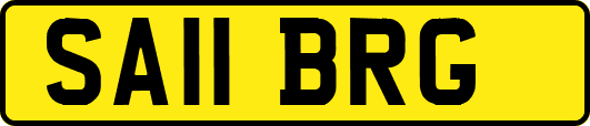 SA11BRG