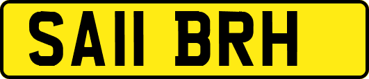 SA11BRH