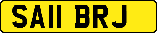 SA11BRJ