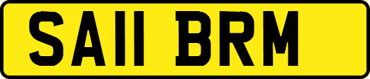 SA11BRM
