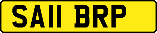 SA11BRP