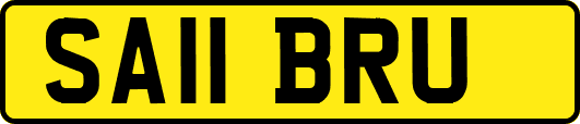 SA11BRU
