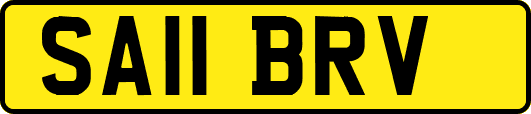 SA11BRV