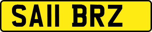 SA11BRZ