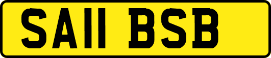 SA11BSB