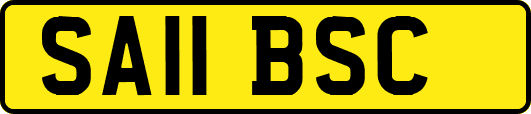 SA11BSC