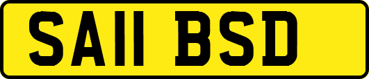 SA11BSD