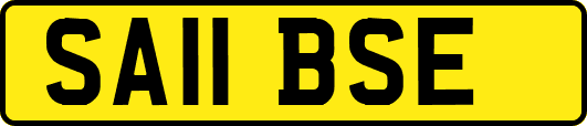 SA11BSE