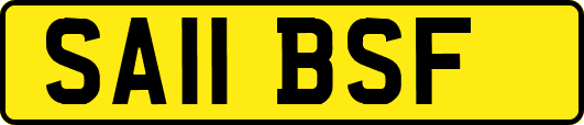 SA11BSF