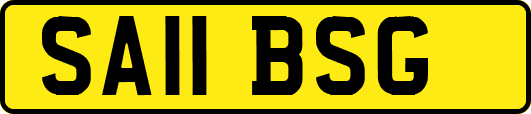 SA11BSG