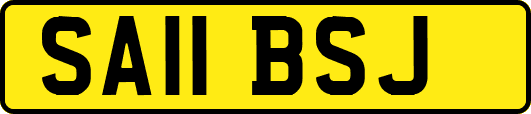 SA11BSJ
