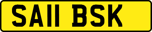 SA11BSK