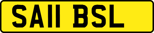 SA11BSL