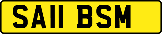 SA11BSM