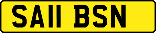 SA11BSN