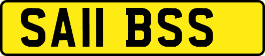 SA11BSS