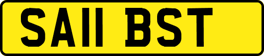 SA11BST