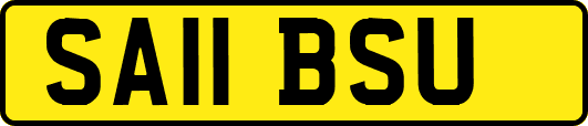 SA11BSU