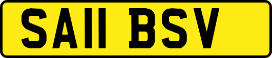 SA11BSV