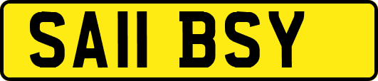 SA11BSY