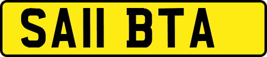 SA11BTA