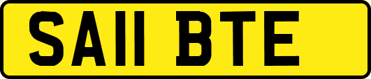 SA11BTE