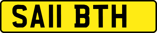 SA11BTH
