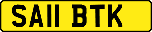 SA11BTK