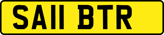 SA11BTR