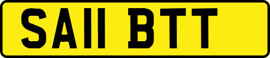 SA11BTT