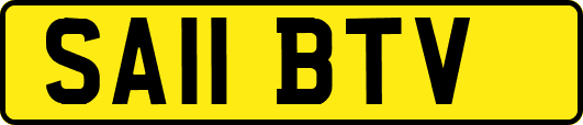 SA11BTV