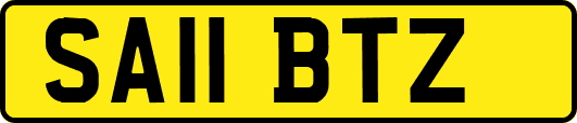 SA11BTZ