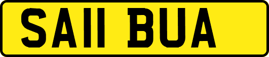 SA11BUA