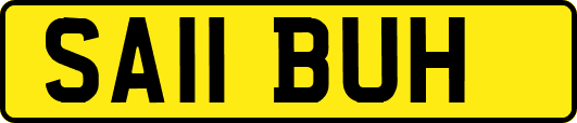 SA11BUH