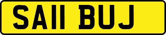 SA11BUJ