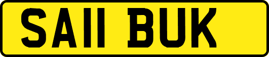 SA11BUK