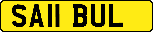 SA11BUL