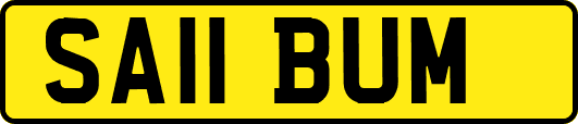 SA11BUM