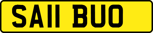 SA11BUO
