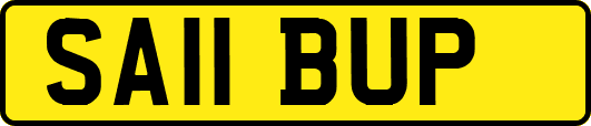 SA11BUP