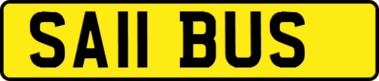 SA11BUS