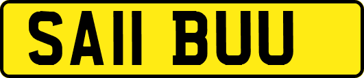 SA11BUU