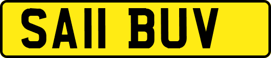 SA11BUV