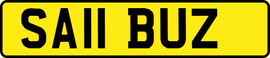 SA11BUZ