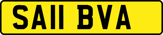SA11BVA