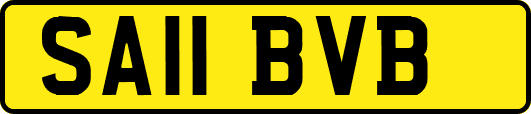 SA11BVB