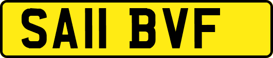 SA11BVF