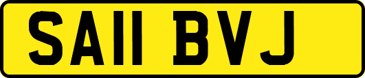 SA11BVJ