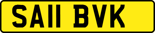 SA11BVK