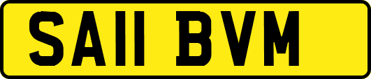 SA11BVM